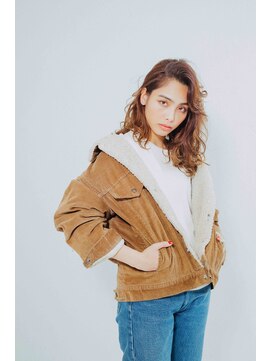 グランシャリオ 笹塚店(Grand Chariot) 【2020年の新作スタイル】笹塚美容室Grand Chariot