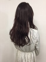 ガーランドウメダ(Garland umeda)&nbsp;リラックスウェーブ＿ロング＿284