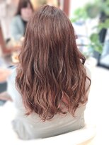 エピル(EpiL)&nbsp;インナーピンクカラー