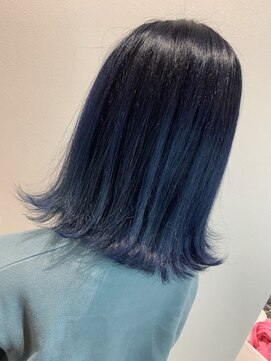 ヴァン カウンシル 岐阜店(VAN COUNCIL) ダークブルー♪