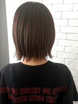 マーシー(MAAAAAC)&nbsp;tight　Bob