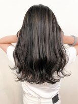 オル(Olu)&nbsp;【MASAYA】3Dハイライトカラー