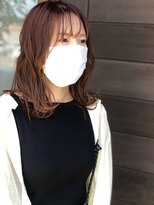 コレット(COLLET)&nbsp;ピンクベージュ