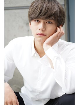 ロミーオム 本厚木(ROMMY. Homme) ショート面板ROMMY.Homme