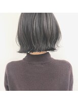 ガーランドウメダ(Garland umeda)&nbsp;ナチュラルボブ＿ボブ＿00068