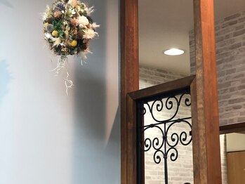 ヘアーサロン feel【フィール】