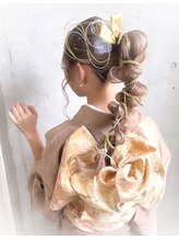 リアン(lien)&nbsp;Lien 