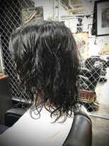 アルファベットシーガム(C gam)&nbsp;ワイルドサイドのともだち