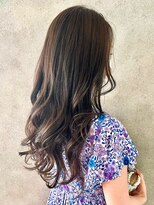 フリップビーアヴェダ(FLIP B AVEDA)&nbsp;【本八幡FLIP B AVEDA】お客様スタイル