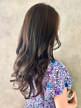 フリップビーアヴェダ(FLIP B AVEDA) 【本八幡FLIP B AVEDA】お客様スタイル