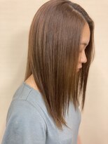 ヘアーサロン カラー 色彩店(COLOR)&nbsp;シルキーエステ