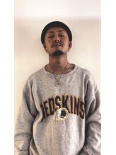 エース (ACE) SHOKI