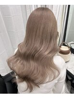 ウィステル&nbsp;やわらかベージュ《wistell mizuki》