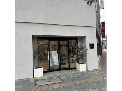 アース 今池店(HAIR&MAKE EARTH)の写真