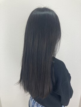 シエル 立川店(CIEL) 【CIEL 佐藤】髪質改善