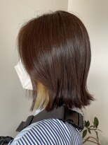 スタジオフェリース オリーブベージュ