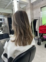 イキ 表参道(iki omotesando)&nbsp;大人ガーリー/モード/チョコレート[表参道駅]