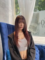 ニーナ ビューティーサロン(NINA Beauty Salon)&nbsp;エクステレイヤー