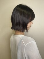 イーストハムネオ(EAST HAM NEO)&nbsp;ベルボブ