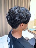 アッシュ 中山店(Ash)&nbsp;ニュアンスパーマ