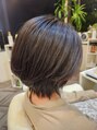 ドクターズサロン LAB 小山店&nbsp;マッシュレイヤー[レイヤーカット]