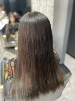 アローズ 久留米店(arose)&nbsp;20代30代40代大人かわいいゆるふわ愛されシルキーベージュ