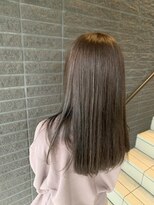 ネウィ 所沢(newi)&nbsp;赤み消しグレージュ