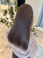 アトミック(AtomiK)&nbsp;髪質改善/縮毛矯正/トリートメント