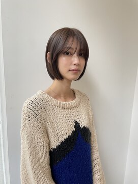 ライク ベター(like better) beige