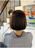 ぷつっとボブ