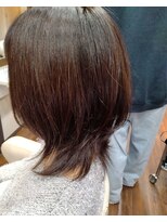 ヘア リープ(hair leibz.co) ウルフヘア30代/40代/50代