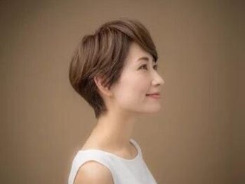 ヘアピース(Hair P's)の写真/大人女性のお悩みに合わせたカラーをご提案！厳選された髪に優しい薬剤で、理想の仕上がりに◎