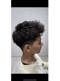 アップバンクショート