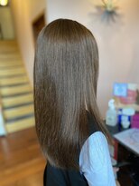 ファクトリー(FACTORY) カラー