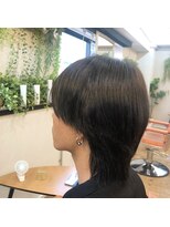 エルムトウキョウ(ELM Tokyo)&nbsp;メンズの髪質改善ケア