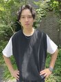 サク(Sac.) 栃木 優佑