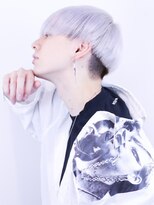 リップス 心斎橋(LIPPS)&nbsp;刈り上げマッシュ