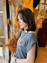 リコリミックス(RICO remix)&nbsp;ハイライトロブ