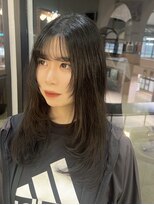 シャンプーボーイ 佐世保駅前店(SHAMPOO BOY)&nbsp;レイヤーカット