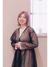 マテリア ヘアー デザイン(materia hair design) YURIA 
