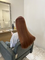 ヘアスタジオ マテリアル(hair studio Material)&nbsp;#ブリーチ#髪質改善#エクステ
