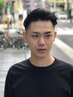 【人気No.3】メンズフルコース【オイルシェービング&クイックスパ付】￥6600
