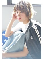 siena アイスクリスタルベージュ