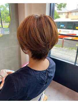 ステラ(Ster.) 大人ショート
