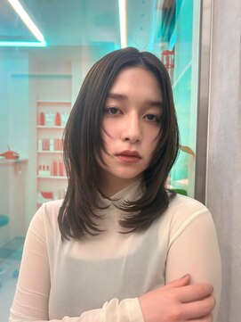 ヘアーサロン リアン 鴻巣店(hair salon Rien) 髪質改善/ウルトワトリートメント/モテ髪ヘアカタ