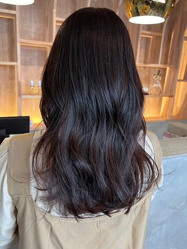 アイノアシェール 西宮(AInoa Cher) 【ビフォーアフターあり】髪質改善/トリートメントエステ