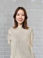 ジーナ 西新(Zina) 原口 奈緒