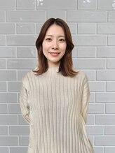 ジーナ 西新(Zina) 原口 奈緒