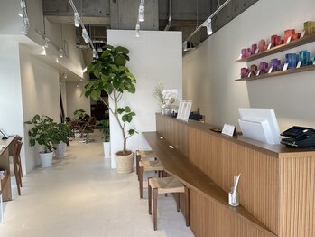 Liru: smartsalon 茅ヶ崎