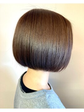 ファーフ(ofaafo) ボブ